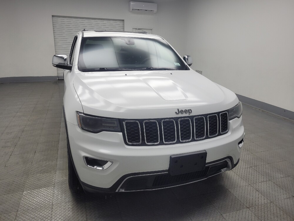 2019 Jeep Grand Cherokee in Highland, IN 46322 - 18100252 14