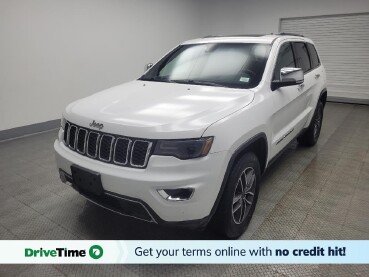 2019 Jeep Grand Cherokee in Highland, IN 46322