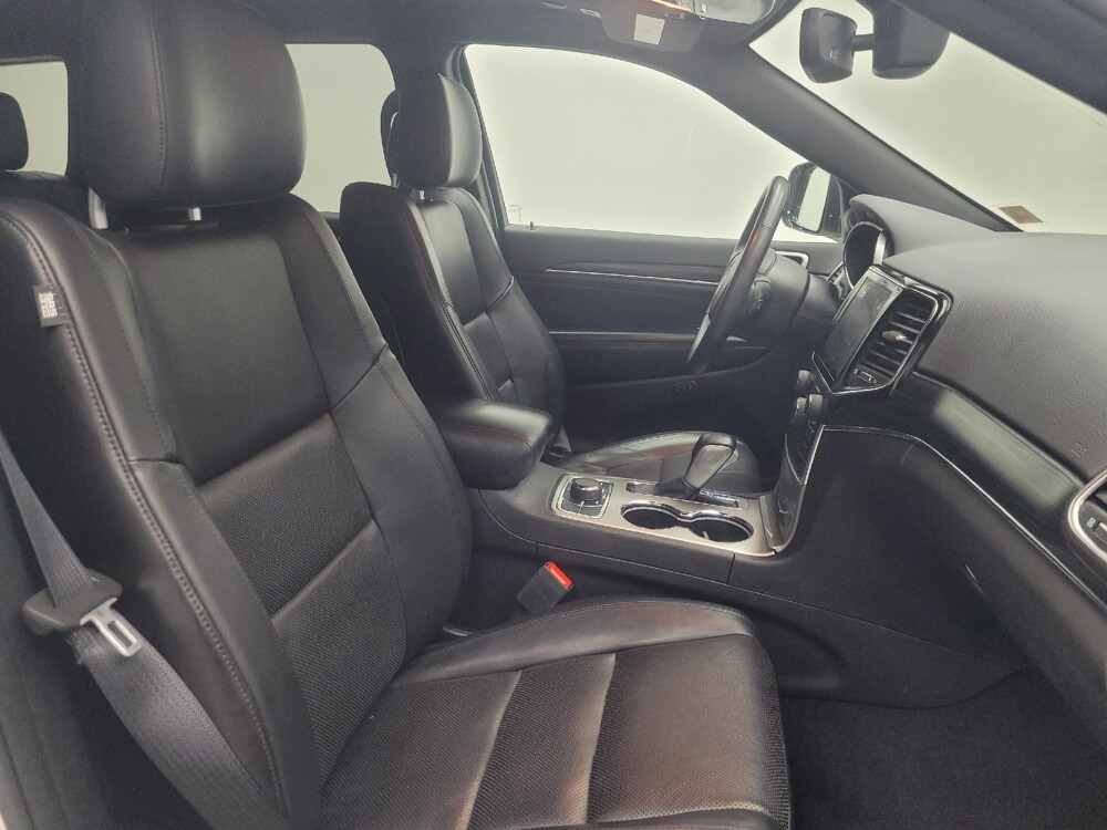 2019 Jeep Grand Cherokee in Highland, IN 46322 - 18100252 21