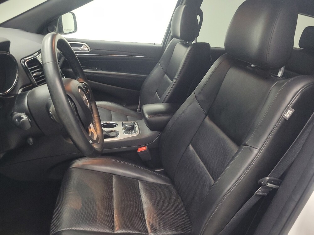 2019 Jeep Grand Cherokee in Highland, IN 46322 - 18100252 17