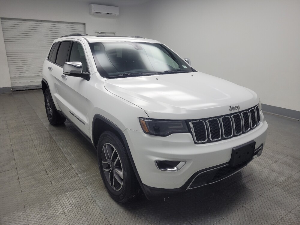 2019 Jeep Grand Cherokee in Highland, IN 46322 - 18100252 13