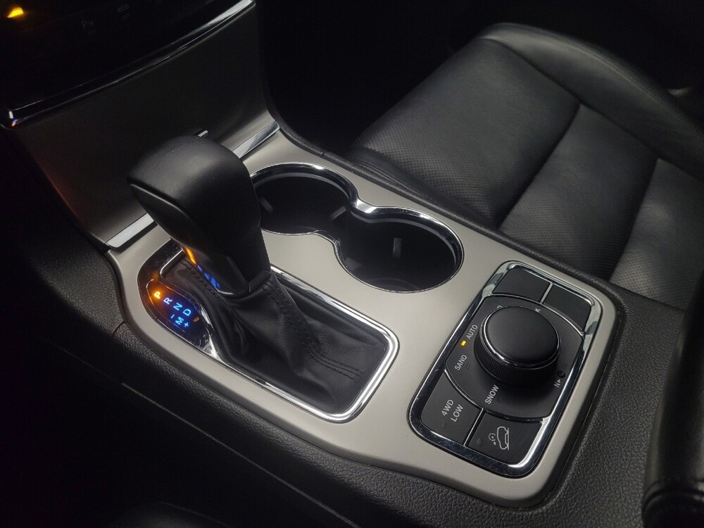 2019 Jeep Grand Cherokee in Highland, IN 46322 - 18100252 26