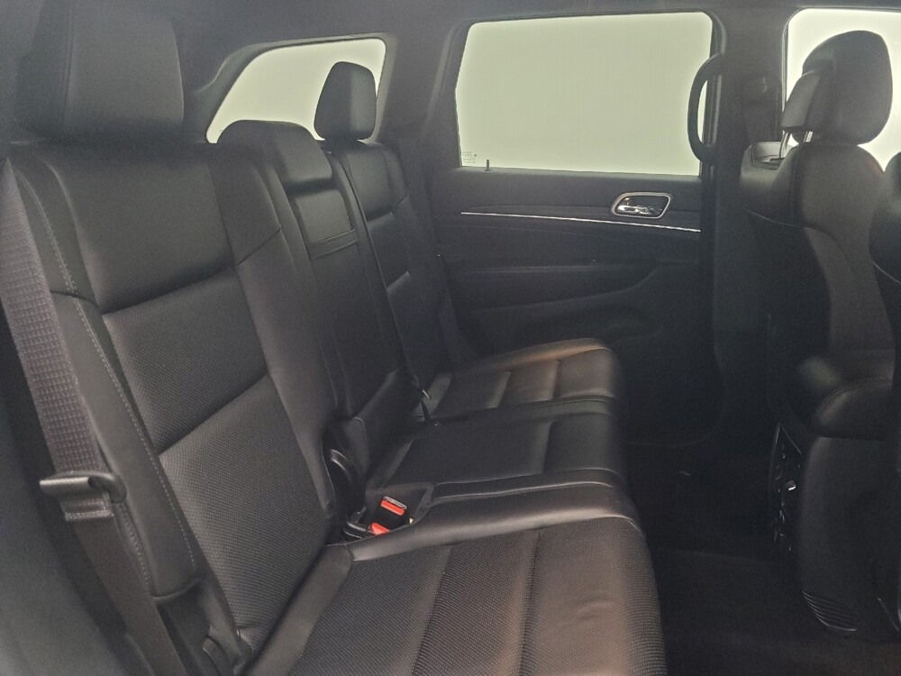 2019 Jeep Grand Cherokee in Highland, IN 46322 - 18100252 19