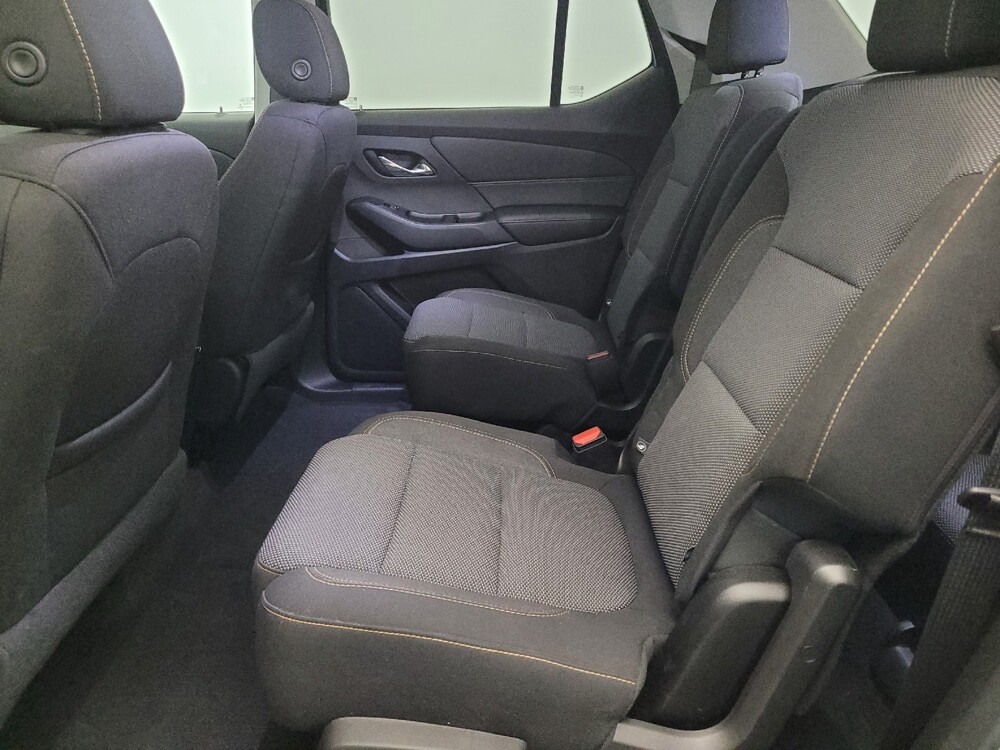 2019 Chevrolet Traverse in Chesapeake, VA 23320 - 18100254 18