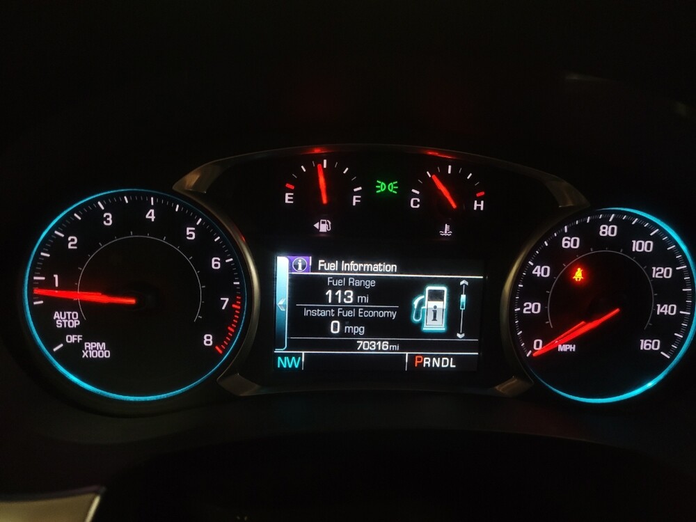 2019 Chevrolet Traverse in Chesapeake, VA 23320 - 18100254 23