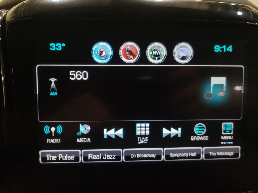 2019 Chevrolet Traverse in Chesapeake, VA 23320 - 18100254 25