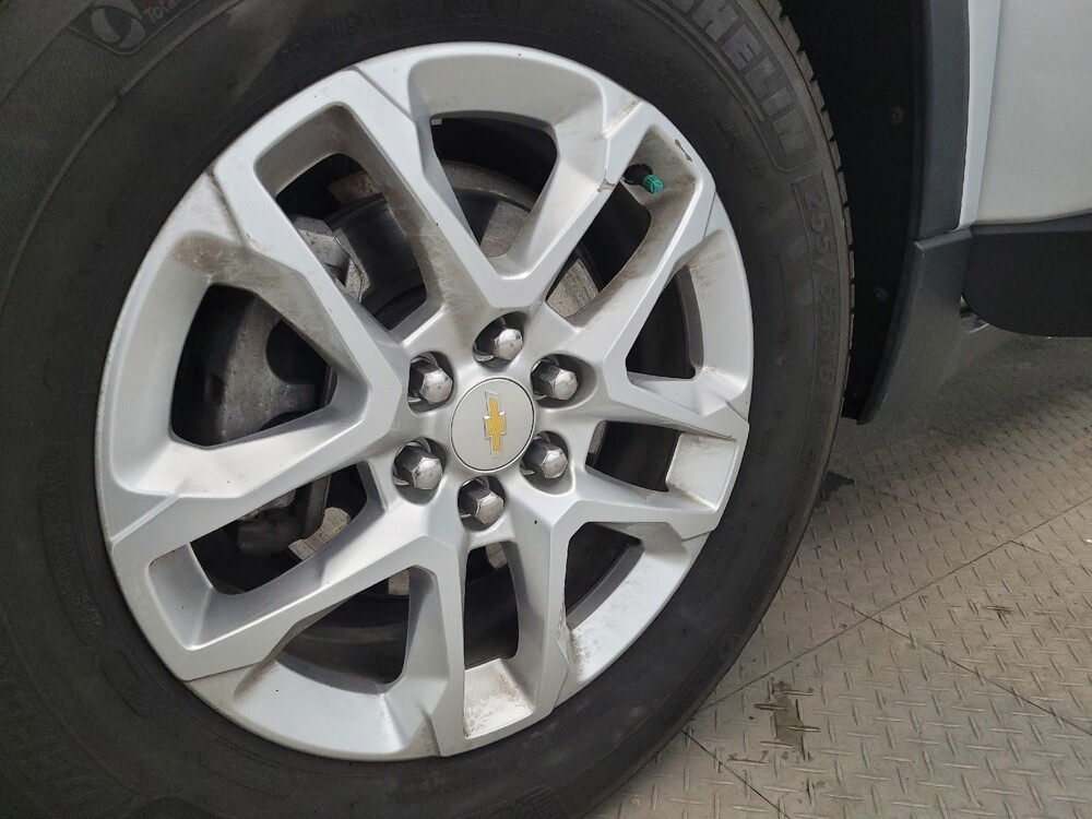 2019 Chevrolet Traverse in Chesapeake, VA 23320 - 18100254 31