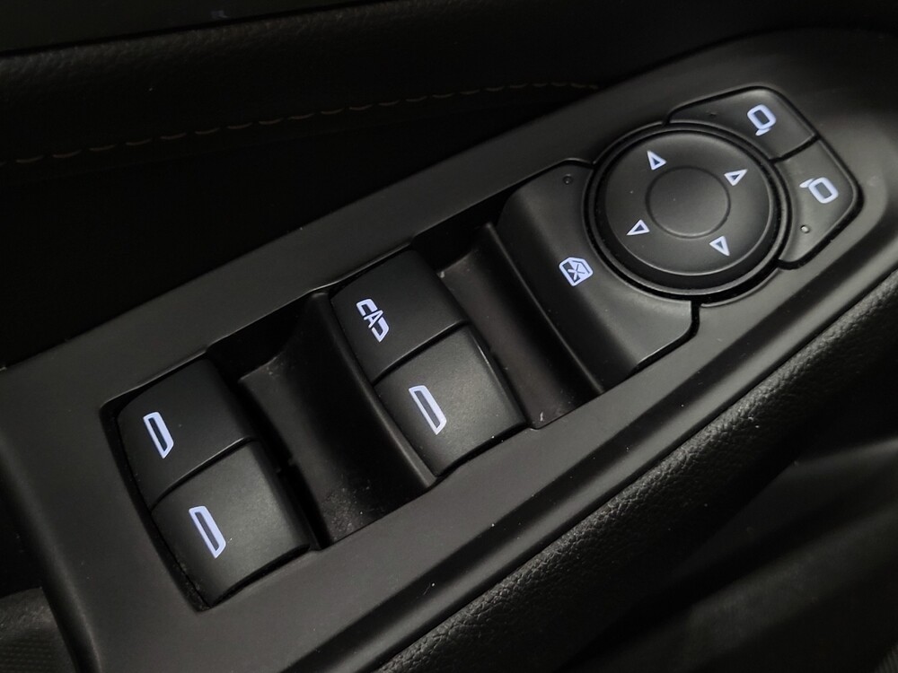 2019 Chevrolet Traverse in Chesapeake, VA 23320 - 18100254 27