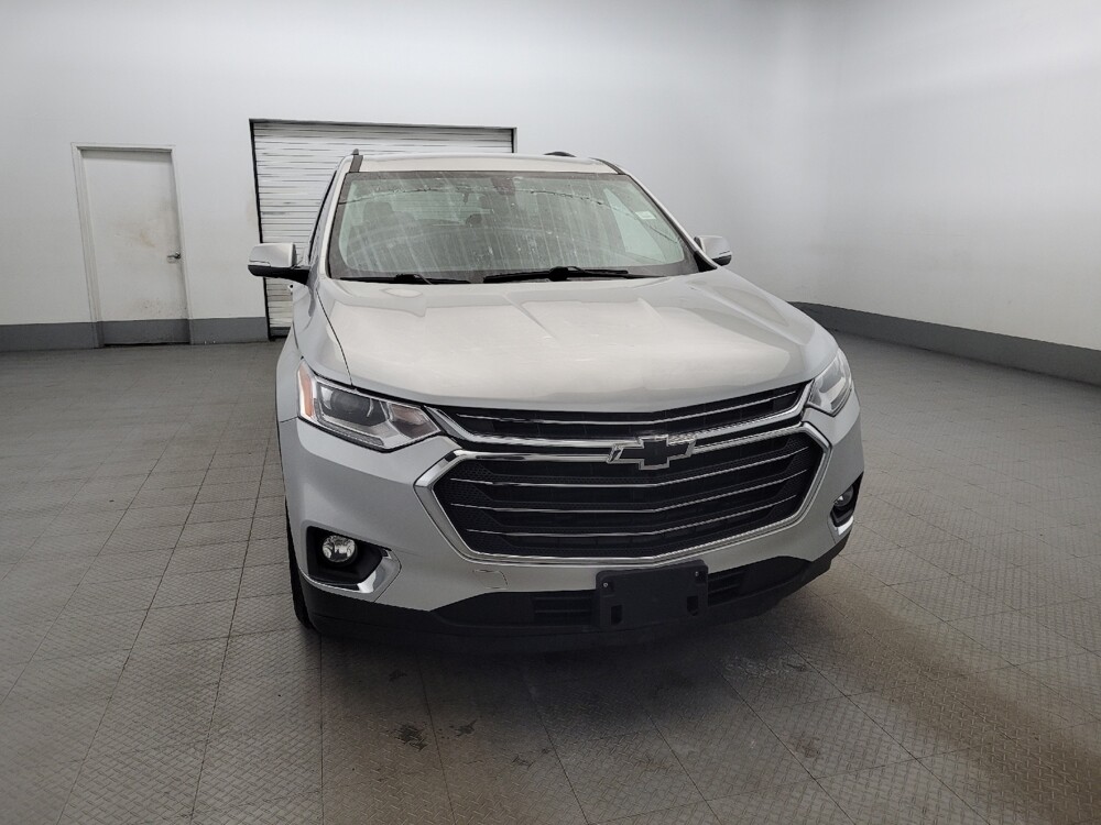 2019 Chevrolet Traverse in Chesapeake, VA 23320 - 18100254 14