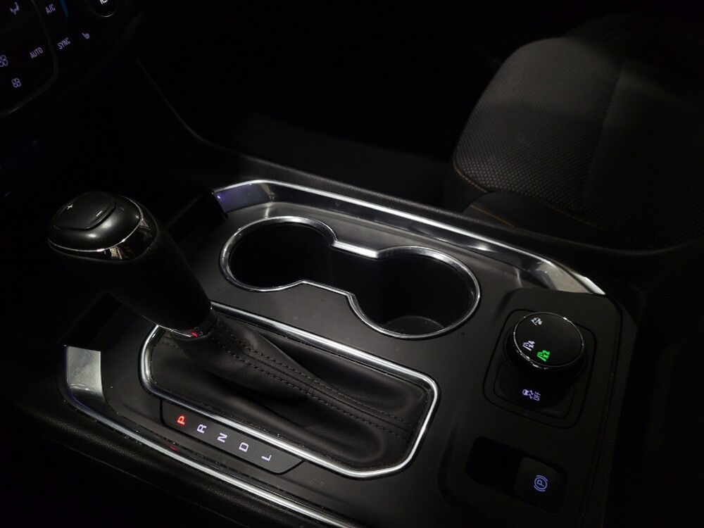 2019 Chevrolet Traverse in Chesapeake, VA 23320 - 18100254 26