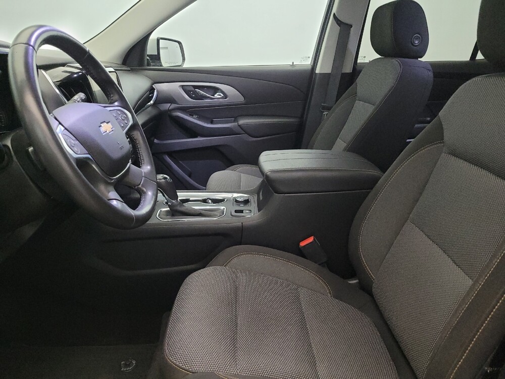 2019 Chevrolet Traverse in Chesapeake, VA 23320 - 18100254 17