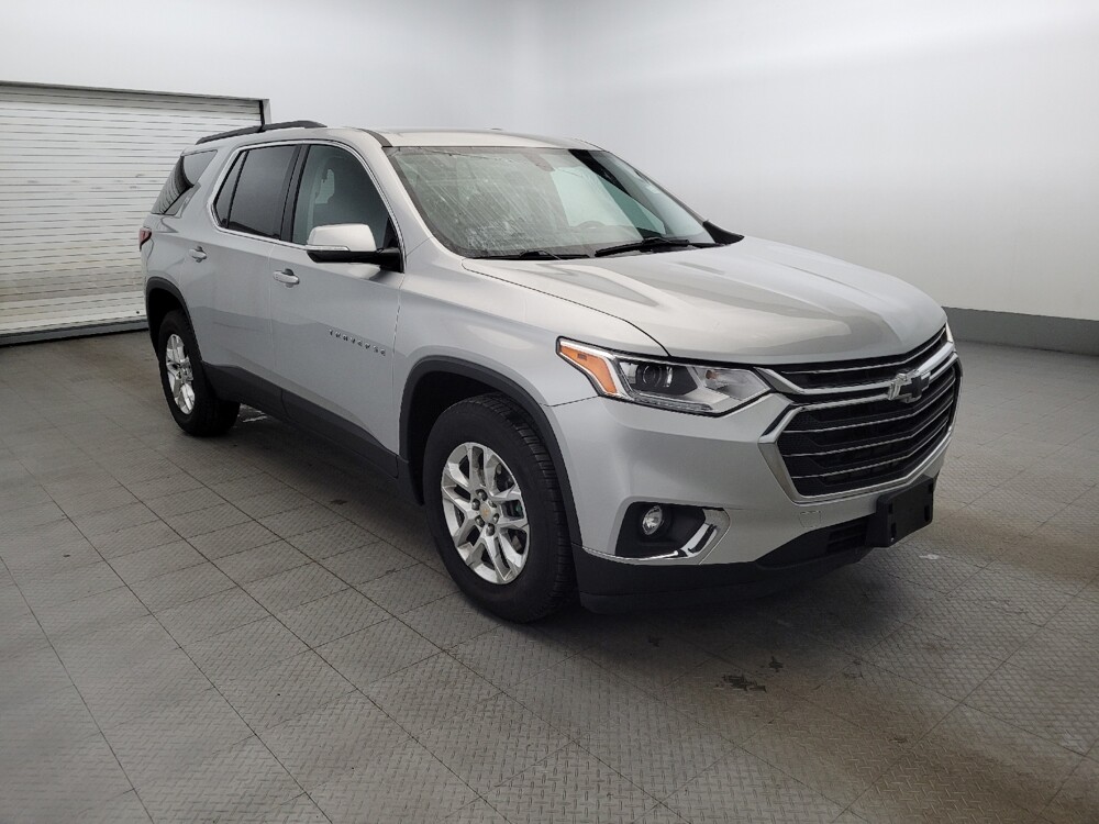 2019 Chevrolet Traverse in Chesapeake, VA 23320 - 18100254 13
