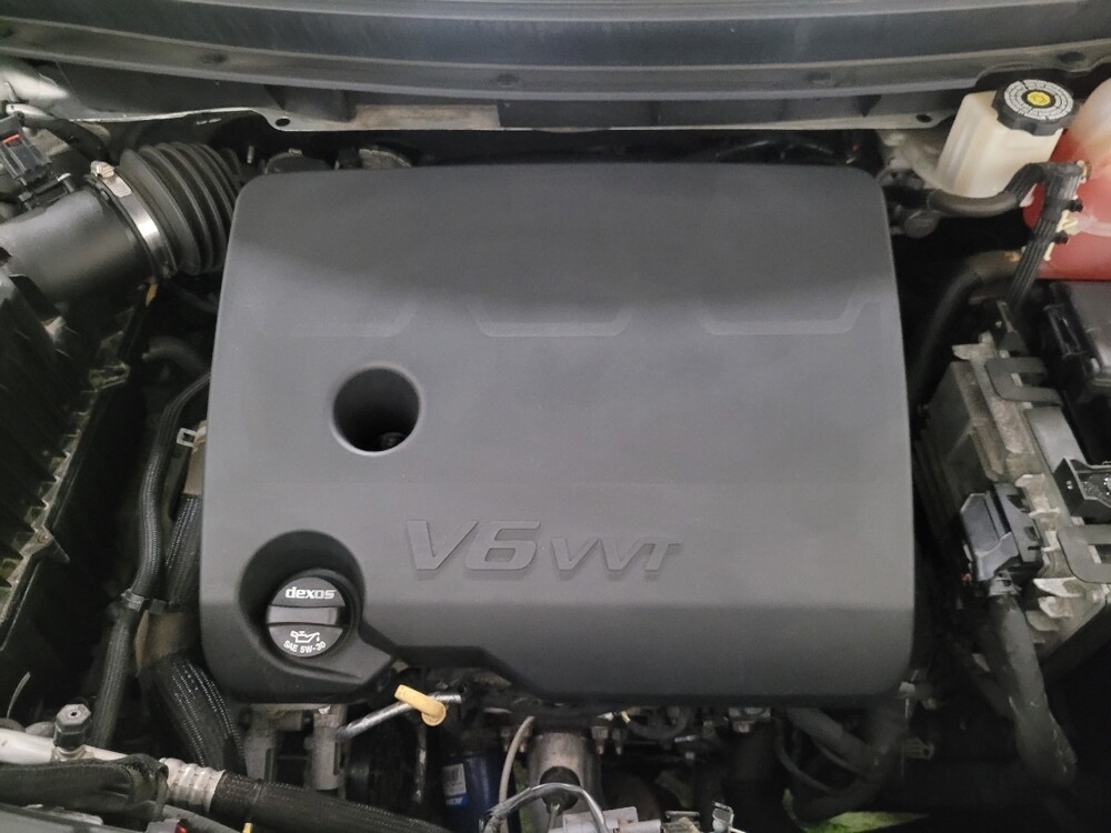 2019 Chevrolet Traverse in Chesapeake, VA 23320 - 18100254 30