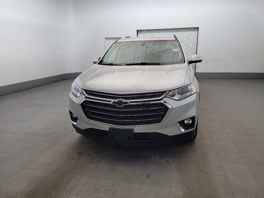 2019 Chevrolet Traverse in Chesapeake, VA 23320 - 18100254 15
