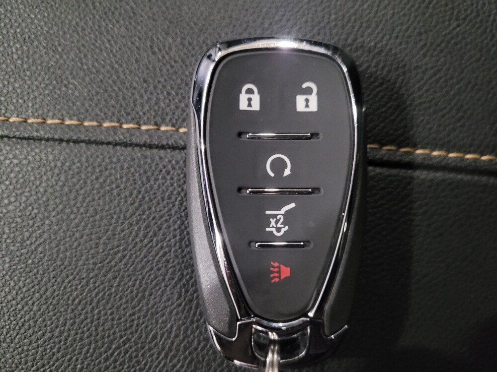 2019 Chevrolet Traverse in Chesapeake, VA 23320 - 18100254 32