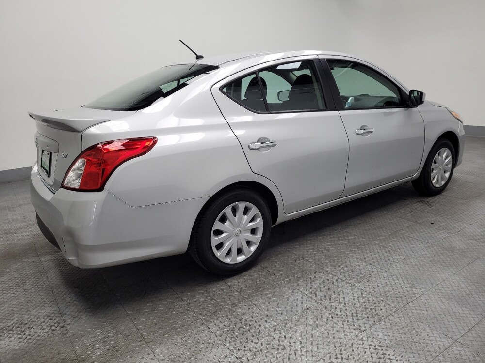 2019 Nissan Versa in Las Vegas, NV 89102 - 18100255 10