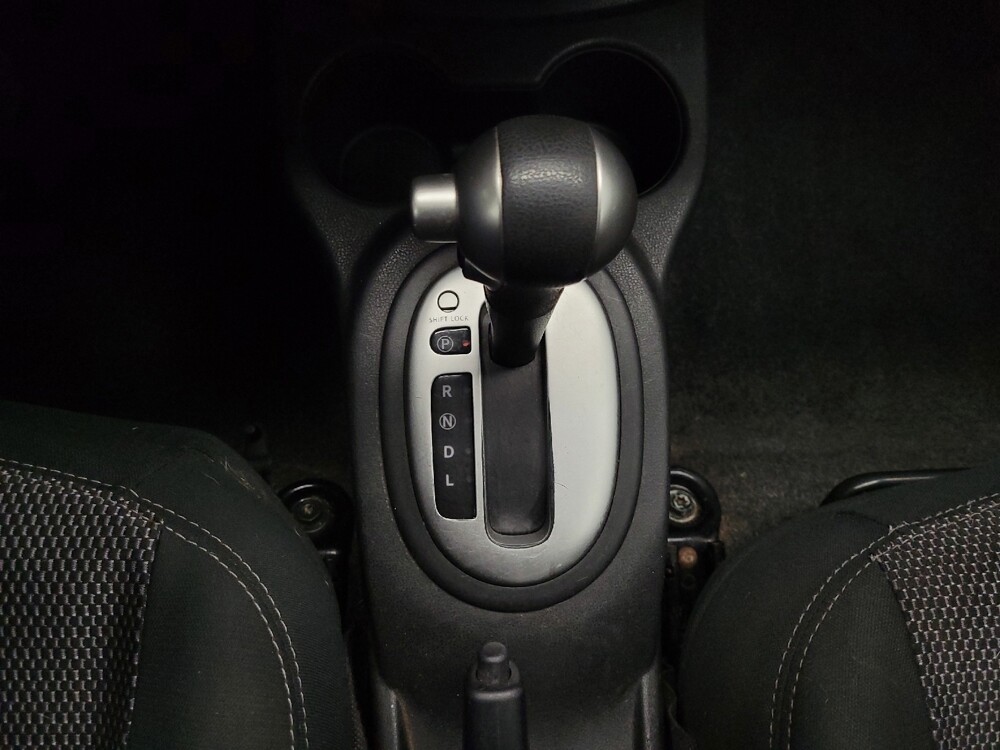 2019 Nissan Versa in Las Vegas, NV 89102 - 18100255 26