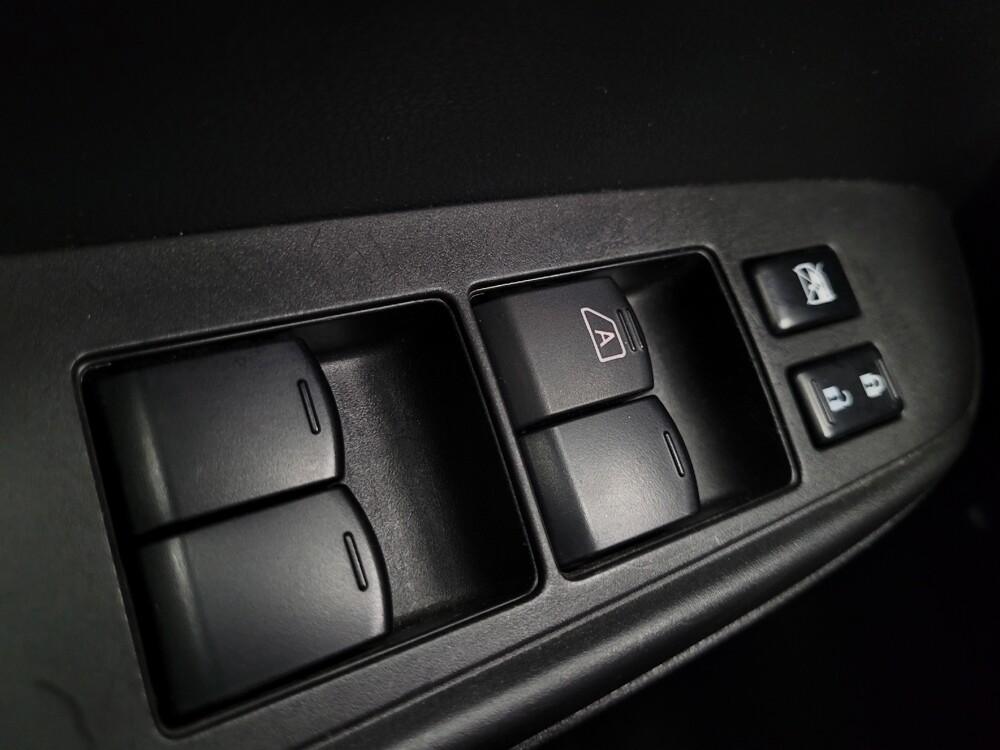 2019 Nissan Versa in Las Vegas, NV 89102 - 18100255 27