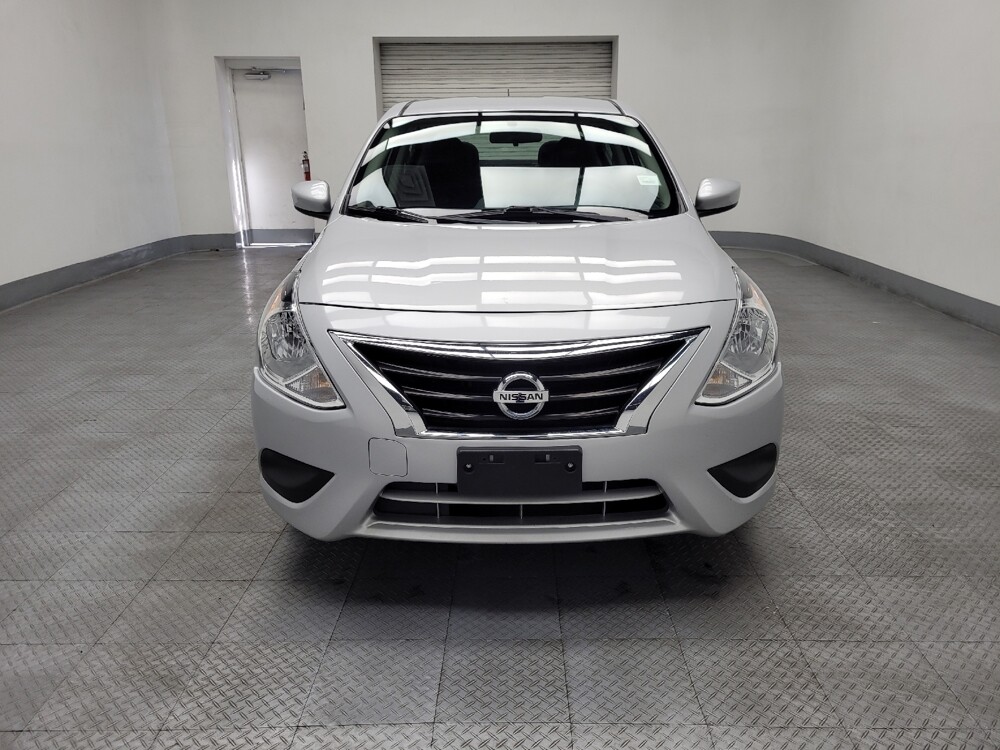 2019 Nissan Versa in Las Vegas, NV 89102 - 18100255 14