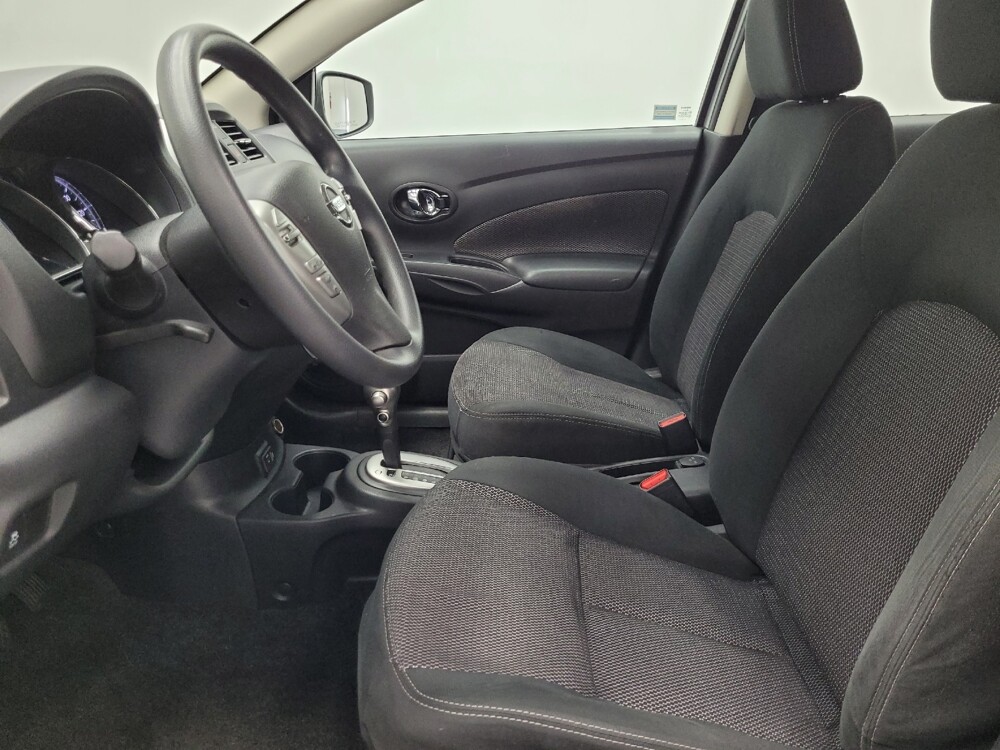 2019 Nissan Versa in Las Vegas, NV 89102 - 18100255 17