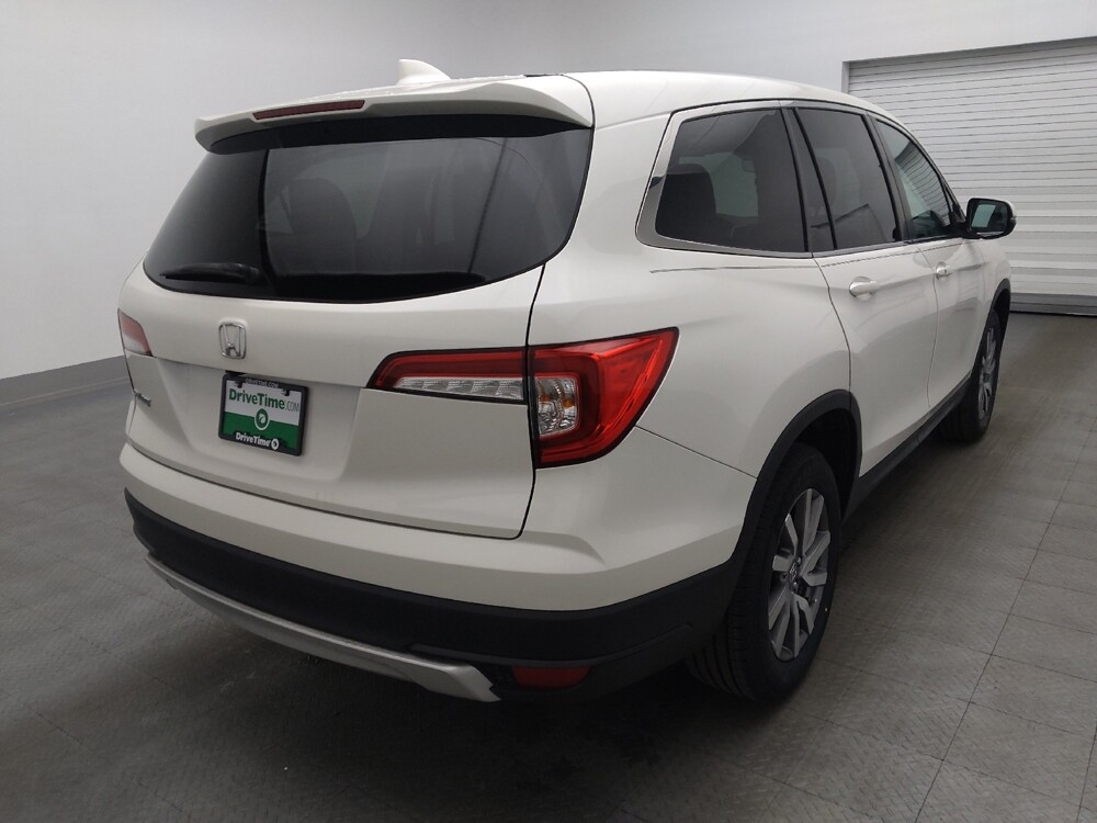 2019 Honda Pilot in Hialeah, FL 33014 - 18100257 9