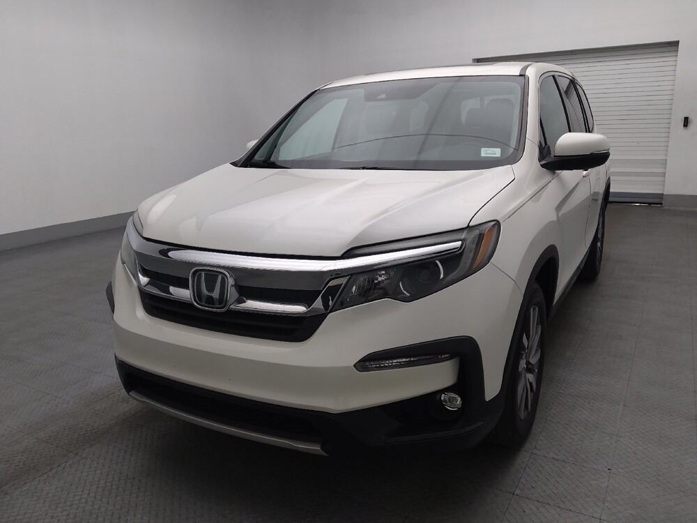 2019 Honda Pilot in Hialeah, FL 33014 - 18100257 15
