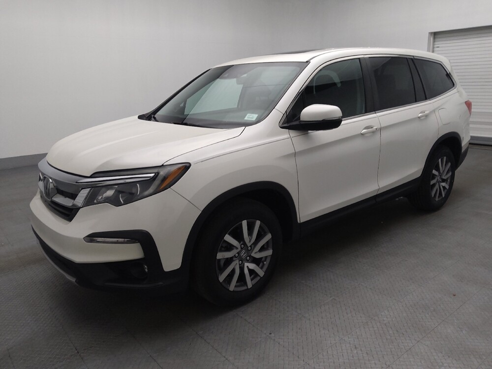 2019 Honda Pilot in Hialeah, FL 33014 - 18100257 2