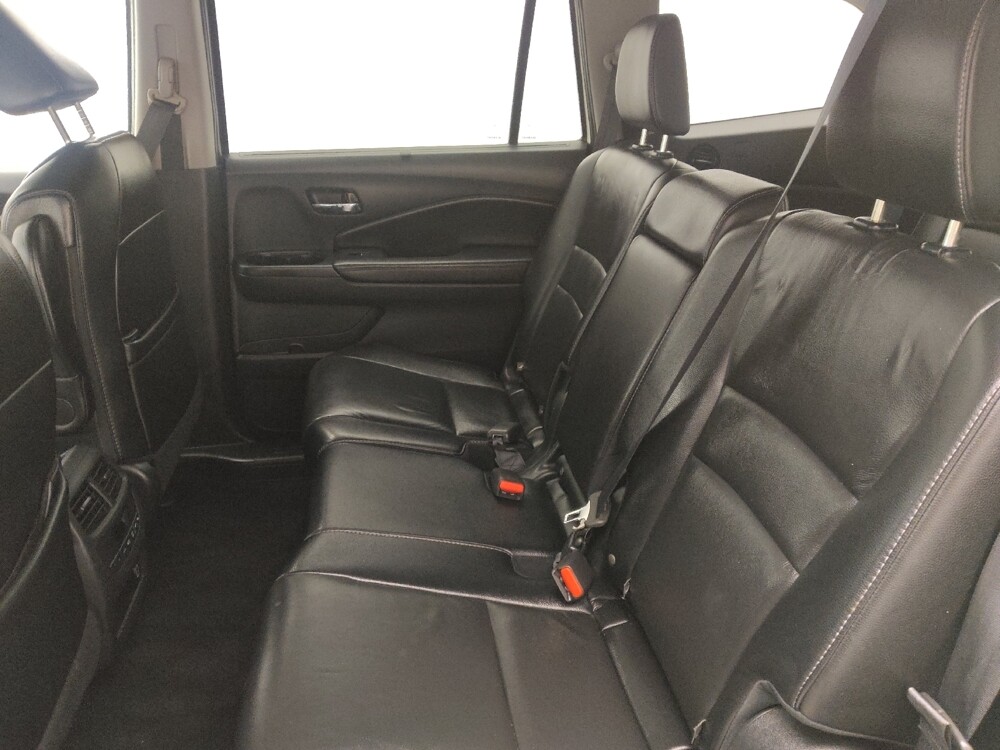 2019 Honda Pilot in Hialeah, FL 33014 - 18100257 18