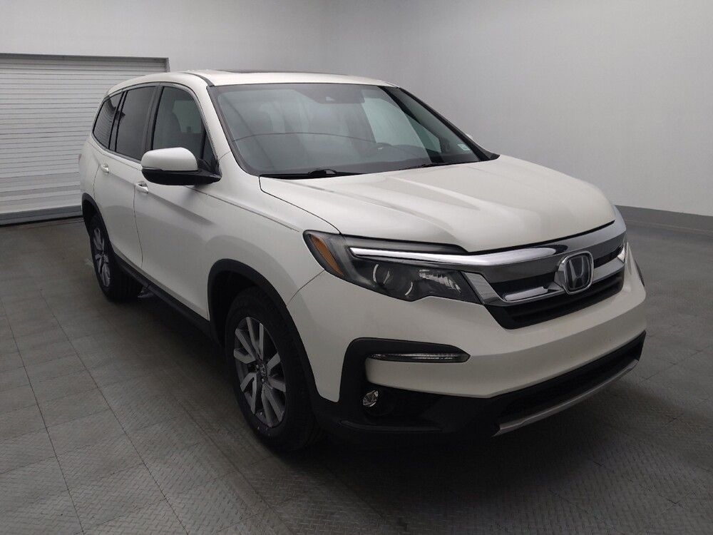 2019 Honda Pilot in Hialeah, FL 33014 - 18100257 13