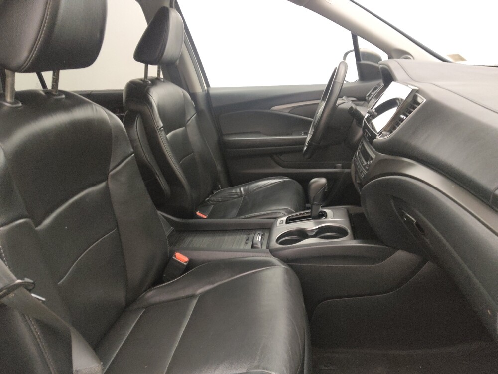 2019 Honda Pilot in Hialeah, FL 33014 - 18100257 21