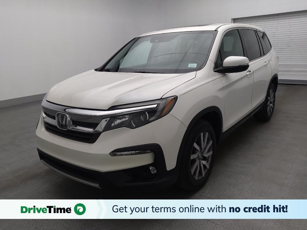 2019 Honda Pilot in Hialeah, FL 33014 - 18100257