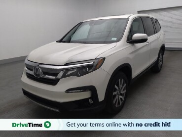 2019 Honda Pilot in Hialeah, FL 33014