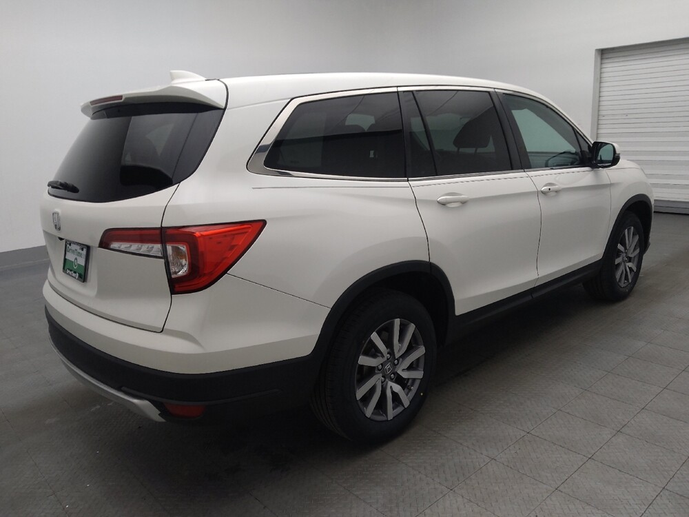 2019 Honda Pilot in Hialeah, FL 33014 - 18100257 10