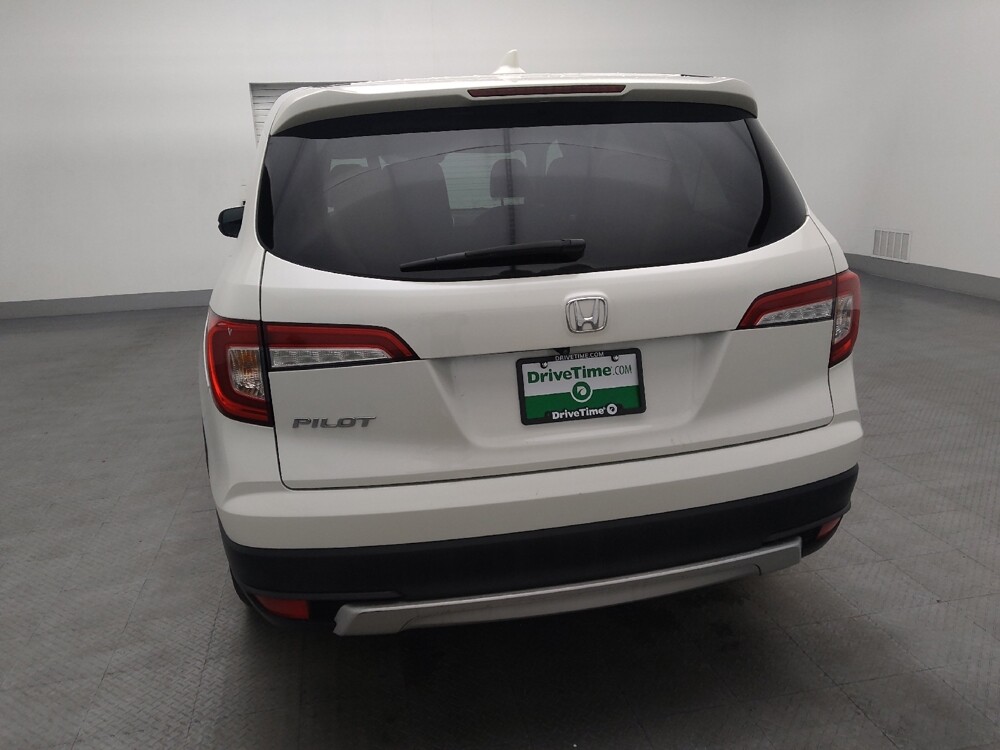 2019 Honda Pilot in Hialeah, FL 33014 - 18100257 6