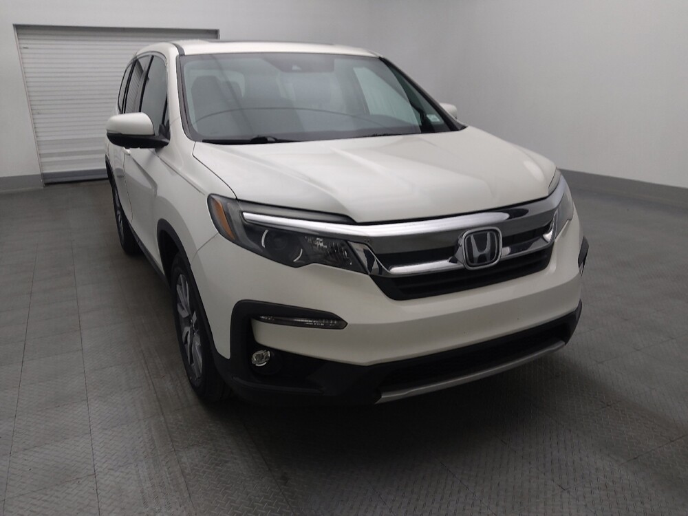 2019 Honda Pilot in Hialeah, FL 33014 - 18100257 14
