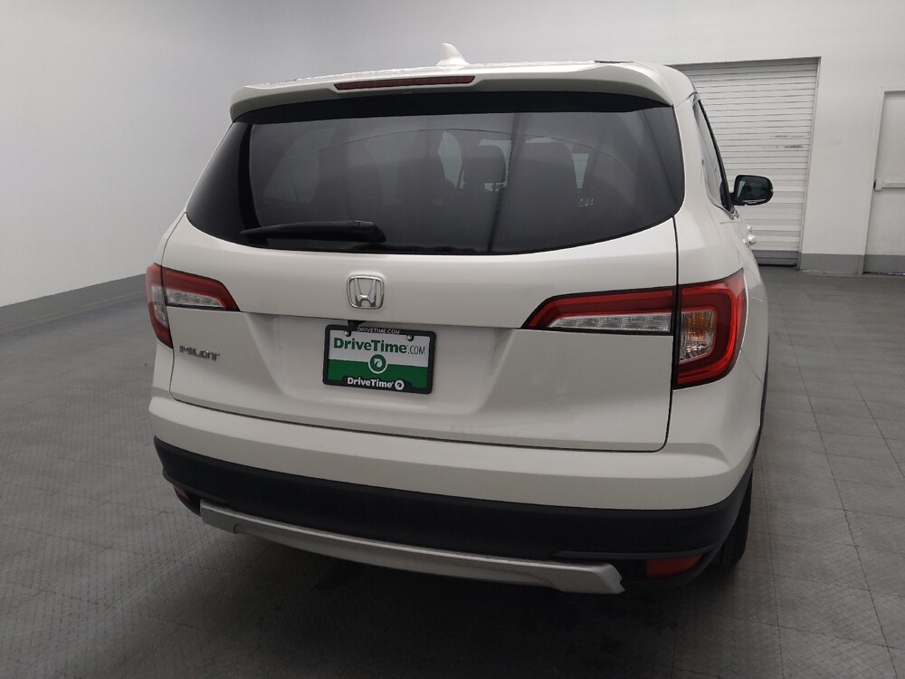 2019 Honda Pilot in Hialeah, FL 33014 - 18100257 7