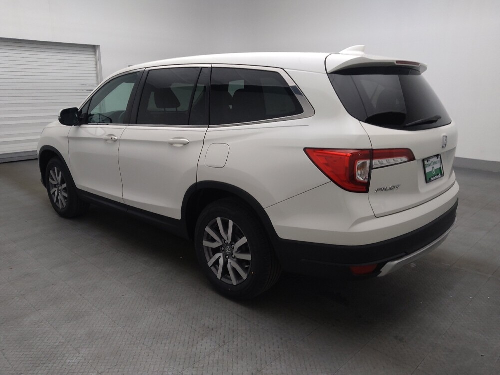 2019 Honda Pilot in Hialeah, FL 33014 - 18100257 3