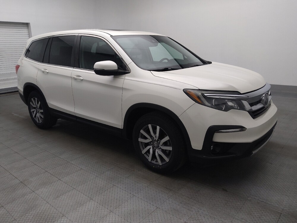 2019 Honda Pilot in Hialeah, FL 33014 - 18100257 11