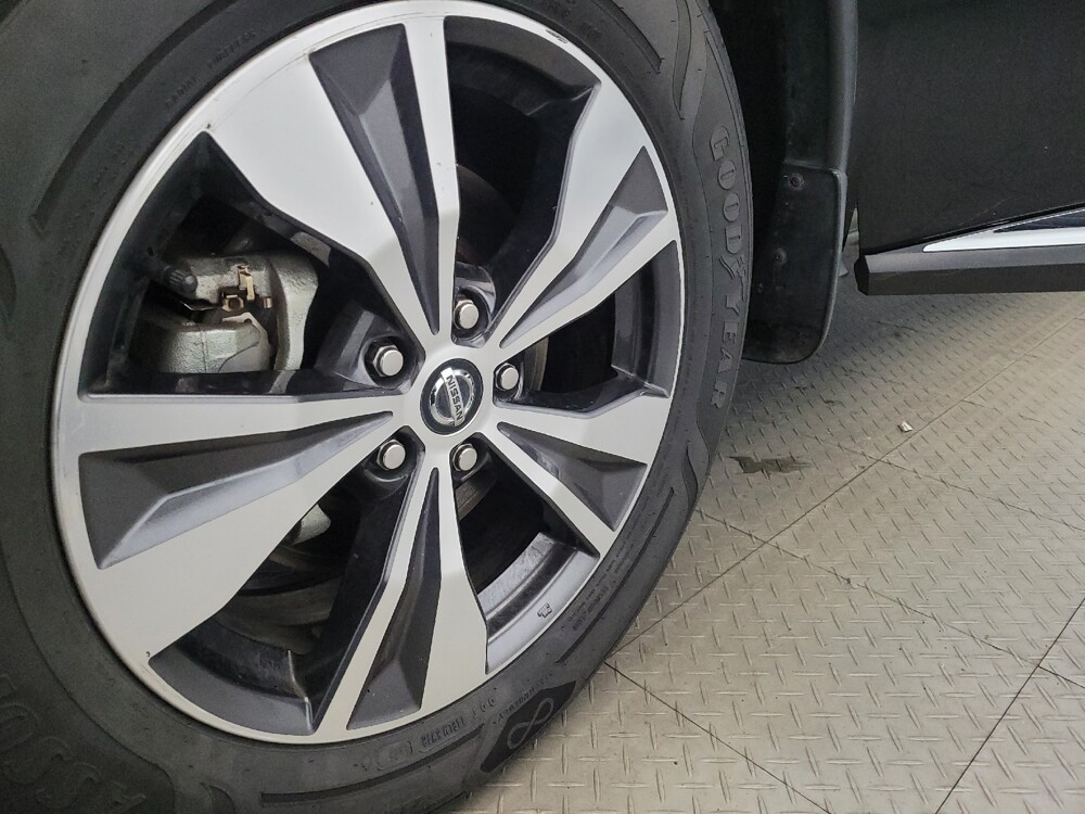 2022 Nissan Murano in Newport News, VA 23601 - 18100258 31