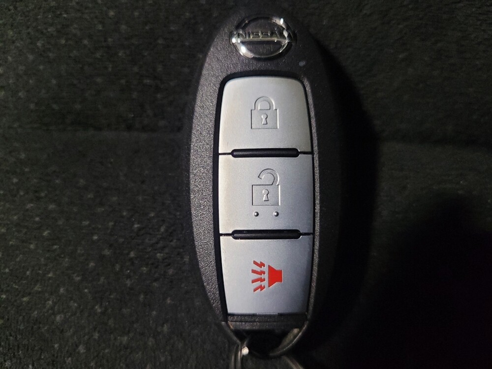 2022 Nissan Murano in Newport News, VA 23601 - 18100258 32