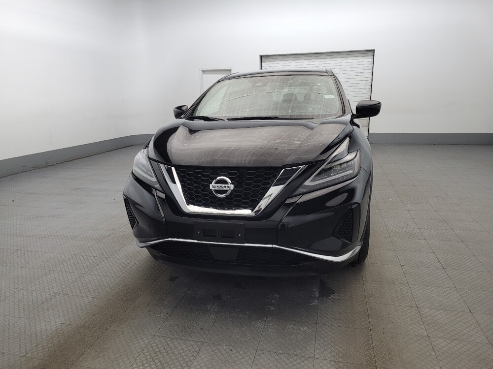 2022 Nissan Murano in Newport News, VA 23601 - 18100258 15