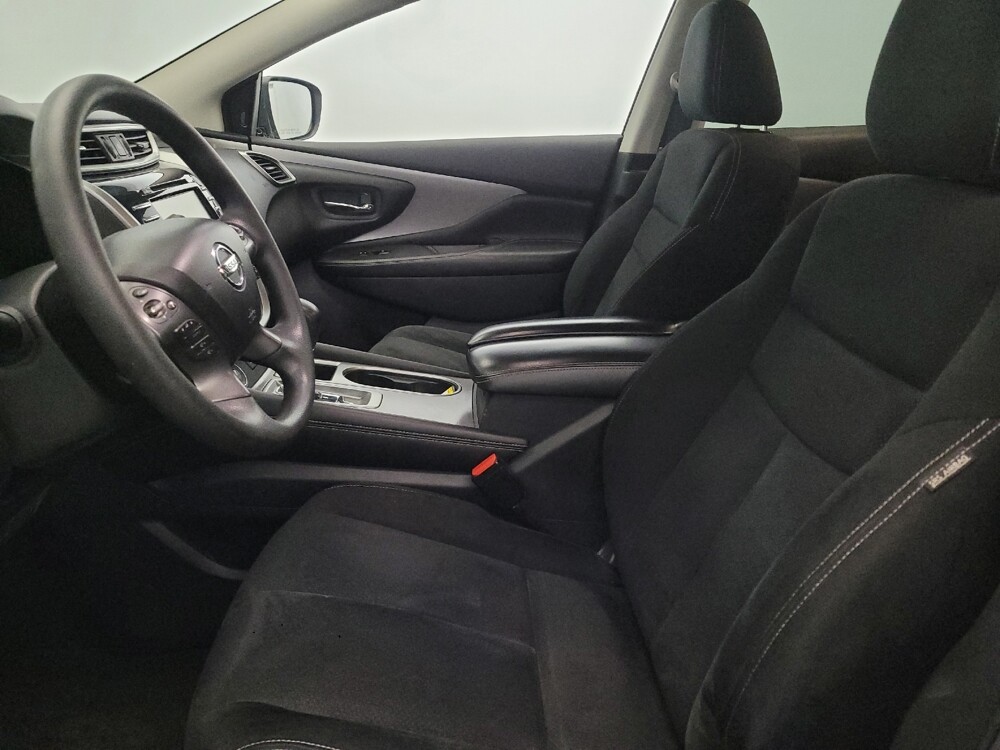 2022 Nissan Murano in Newport News, VA 23601 - 18100258 17