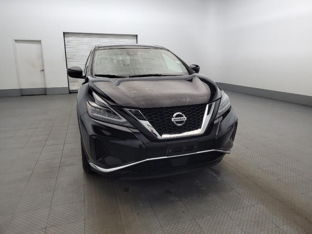2022 Nissan Murano in Newport News, VA 23601 - 18100258 14