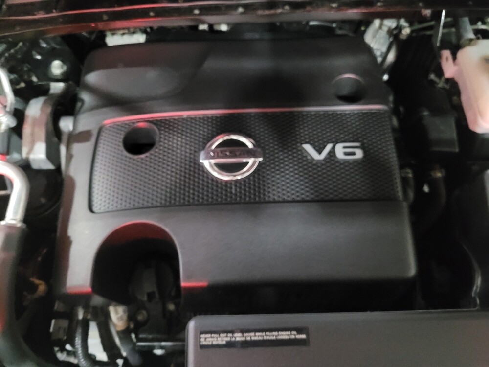 2022 Nissan Murano in Newport News, VA 23601 - 18100258 30