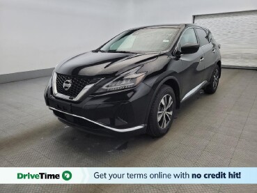 2022 Nissan Murano in Newport News, VA 23601
