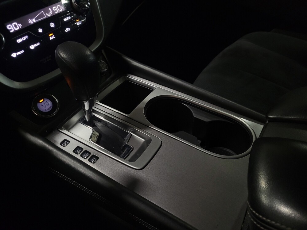 2022 Nissan Murano in Newport News, VA 23601 - 18100258 26