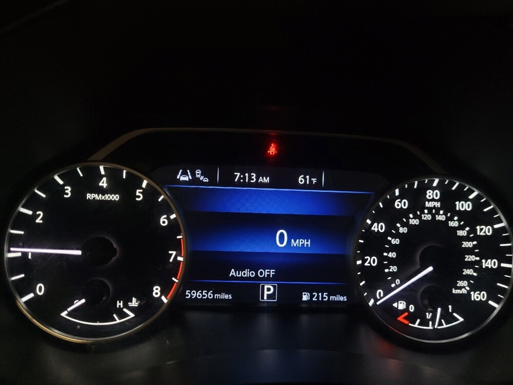 2022 Nissan Murano in Newport News, VA 23601 - 18100258 23