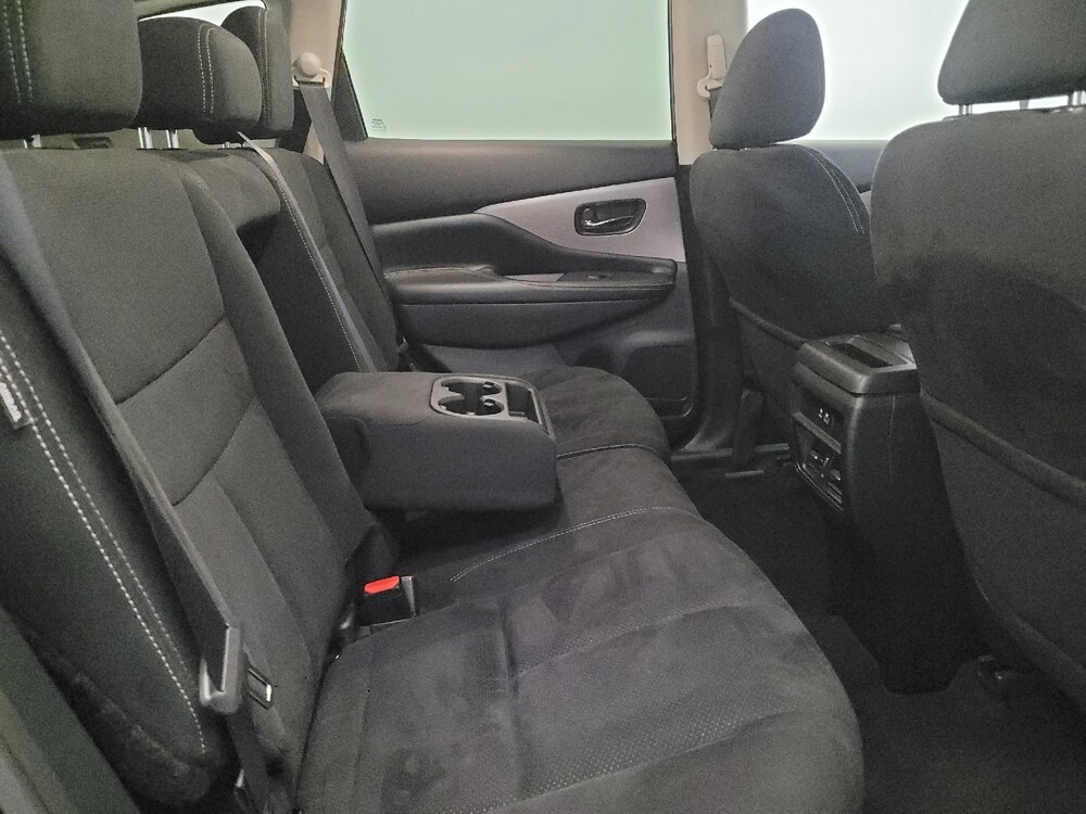 2022 Nissan Murano in Newport News, VA 23601 - 18100258 19