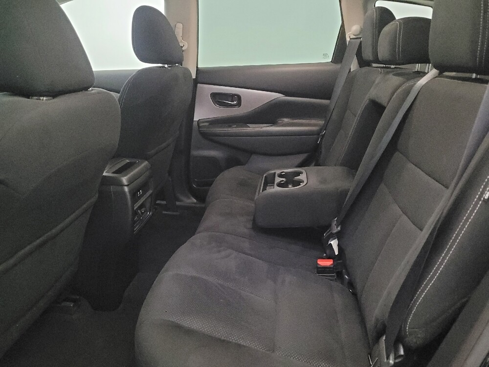 2022 Nissan Murano in Newport News, VA 23601 - 18100258 18