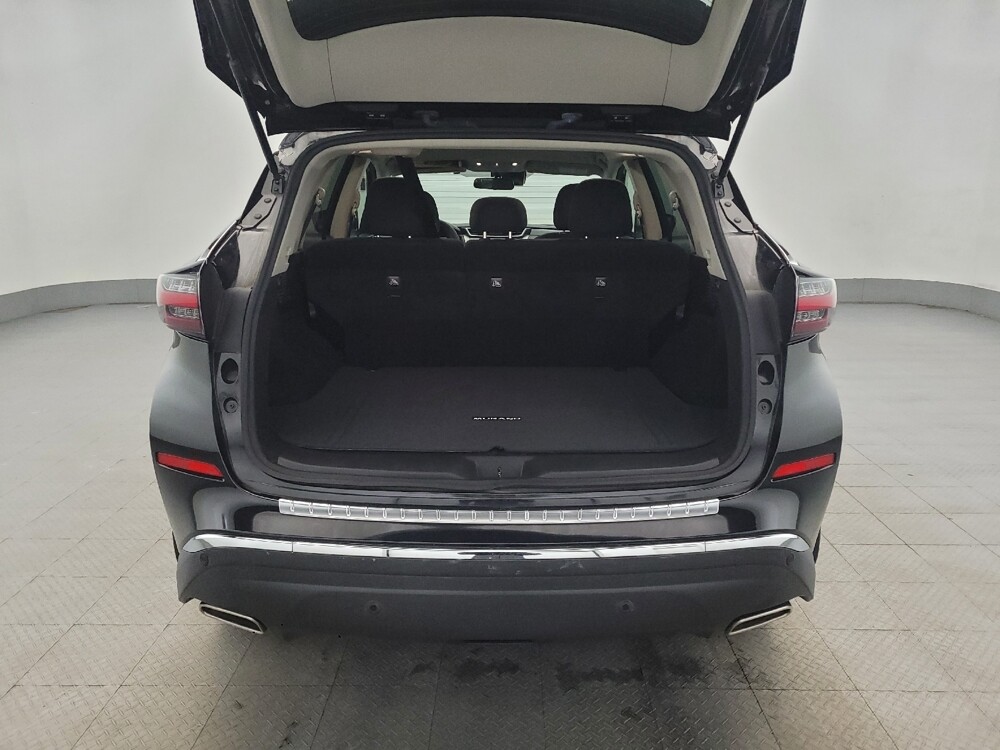 2022 Nissan Murano in Newport News, VA 23601 - 18100258 29